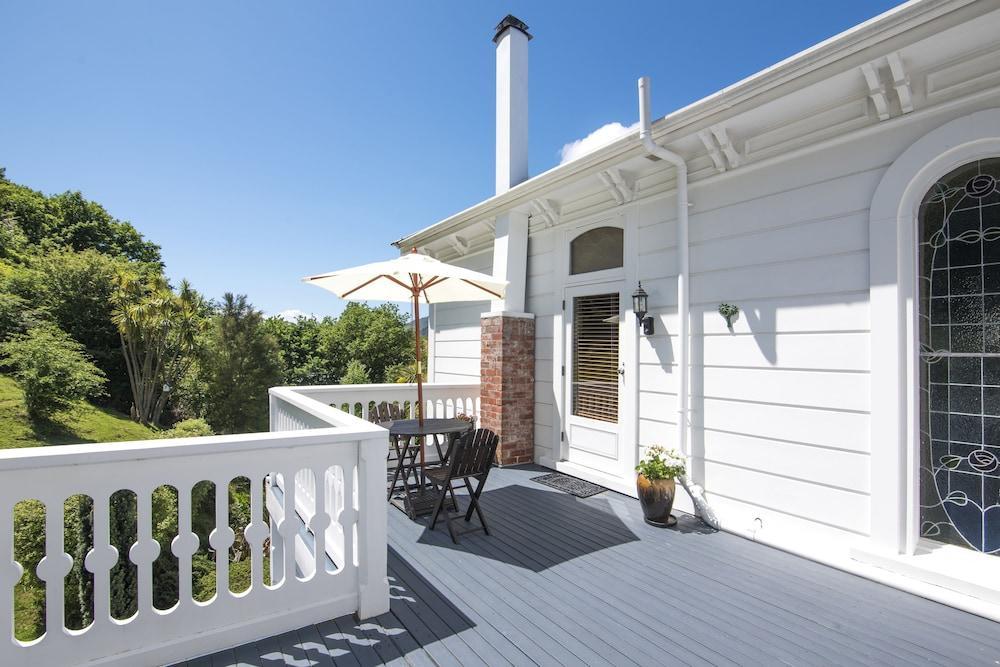 Sennen House Boutique Accommodation Picton Exterior foto