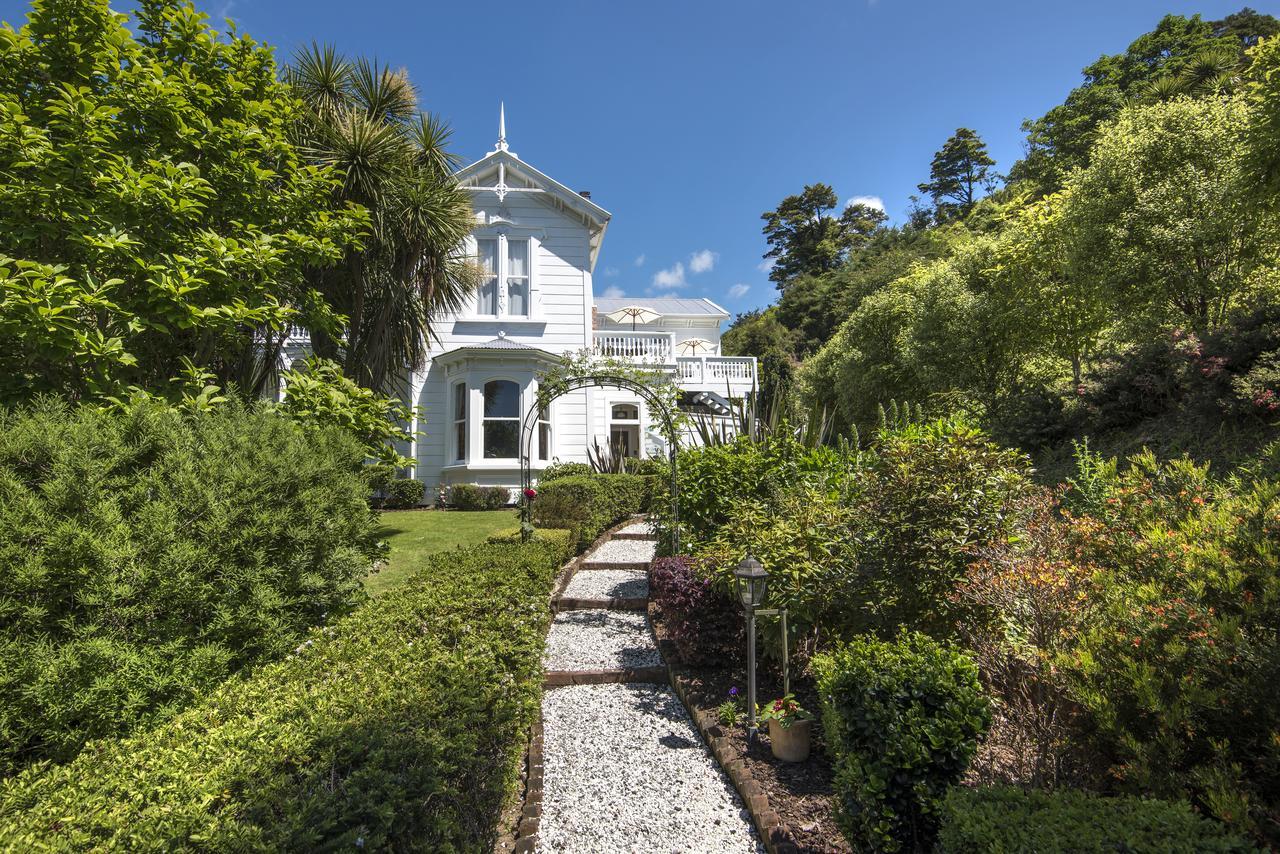 Sennen House Boutique Accommodation Picton Exterior foto