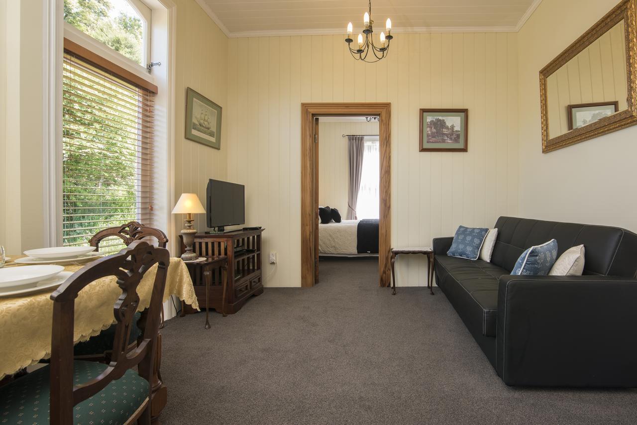 Sennen House Boutique Accommodation Picton Exterior foto