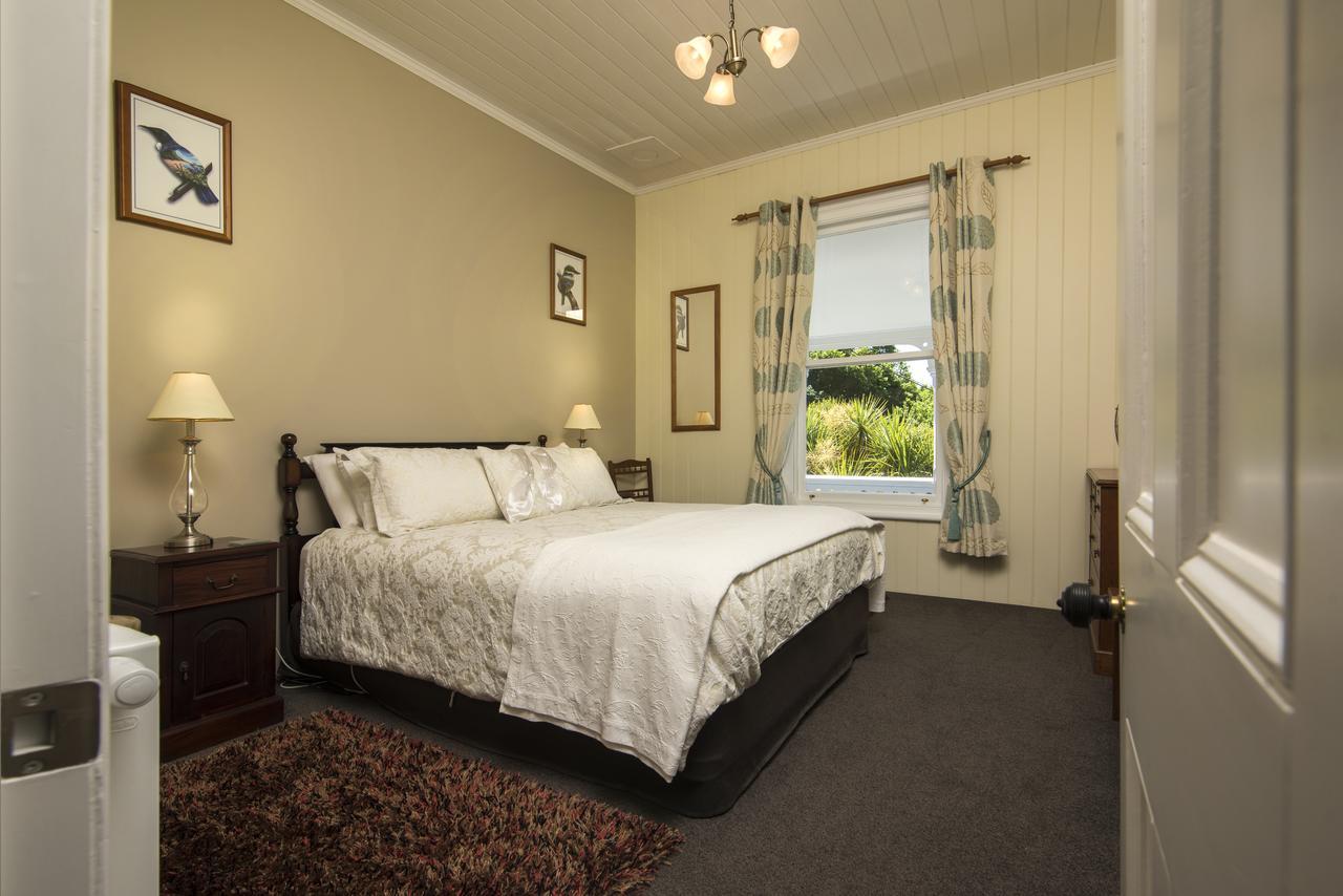 Sennen House Boutique Accommodation Picton Exterior foto