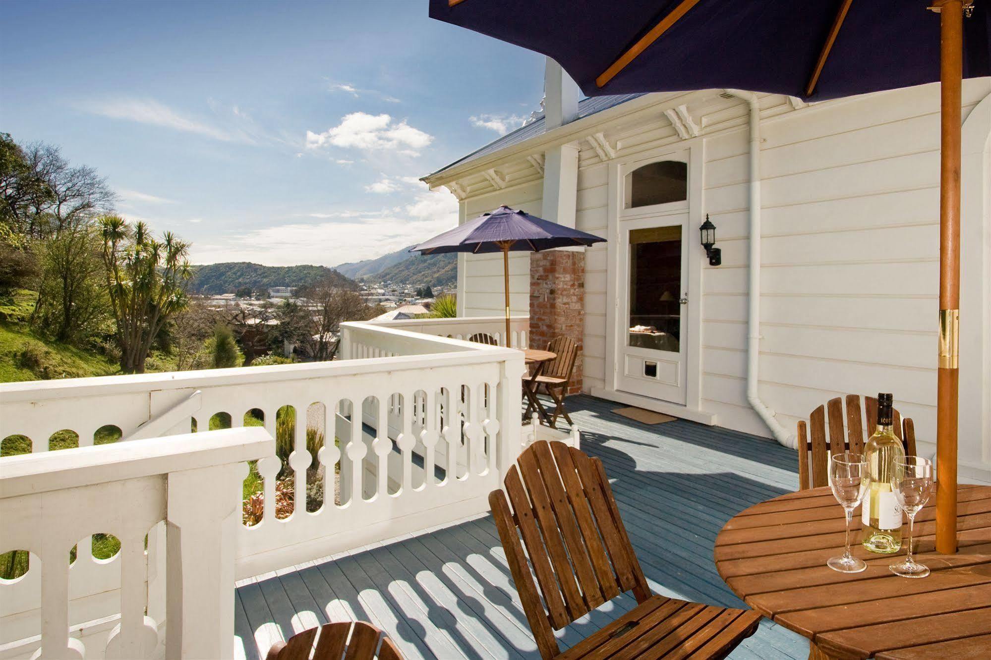 Sennen House Boutique Accommodation Picton Exterior foto